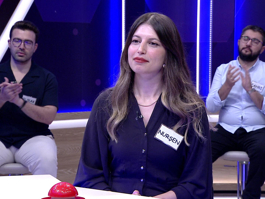 Bir kadının evlendiği kişi