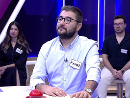 İnandığı, düşündüğü gibi davranmama