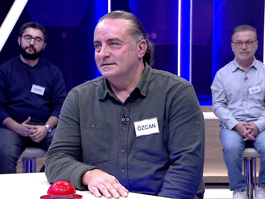 Ne sıcak ne soğuk anlamına gelen bir kelime