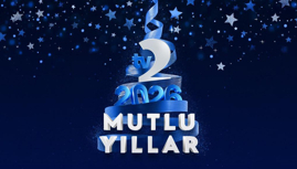 Mutlu Yıllar