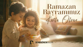 Ramazan Bayramımız Kutlu Olsun