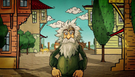 Takiyüddin'in Gözlemevi