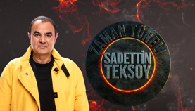 Sadettin Teksoy Zaman Tüneli