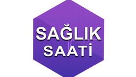 Sağlık Saati