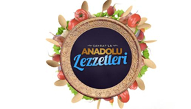 Sahrap'la Anadolu Lezzetleri