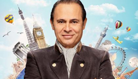 Ayhan Sicimoğlu ile Renkler