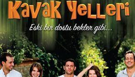 Kavak Yelleri