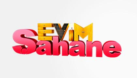 Evim Şahane