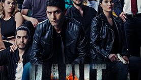 Kanıt: Ateş Üstünde