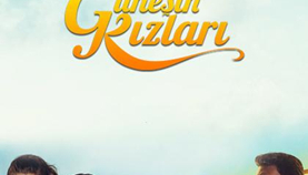 Güneşin Kızları