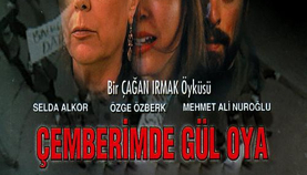 Çemberimde Gül Oya