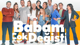 Babam Çok Değişti