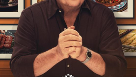 Vedat Milor’la Tadına Doyamadım