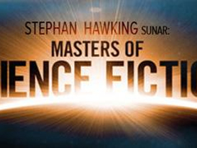 Masters of Sci-Fi Fragman