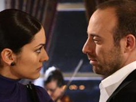 Binbir Gece | Fragman