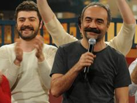 Çok Güzel Hareketler Bunlar Fragman