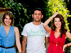 Kavak Yelleri | Fragman