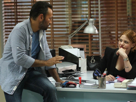 Güzel Çirkin Fragman