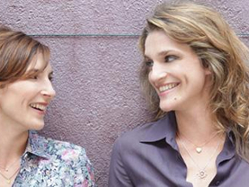 Ah Biz Kadınlar Fragman