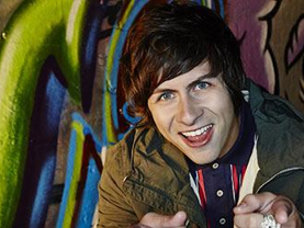 SOKAK SİHİRBAZI - 30 Kasım Pazar 