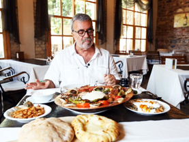 Lezzet Durakları Fragman