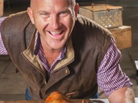 Ye, İç, Mutlu Ol Fragman