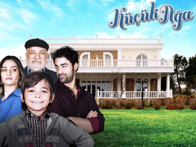 Küçük Ağa | Fragman