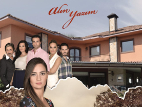 Alın Yazım | Fragman