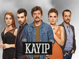 Kayıp | Fragman