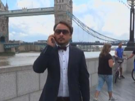 Bizim Ora: 19 Eylül Cumartesi Fragman