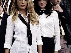 Gossip Girl Fragman