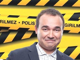 Galip Derviş | Fragman