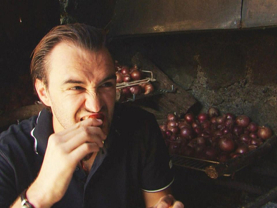 Şefimiz Yolda Fragman