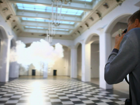 FARKLI VE HEYECANLI - 05 MART CUMARTESİ TANITIM 