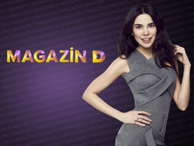 Magazin D Fragman