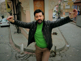 Ankara'nın Dikmeni | Fragman