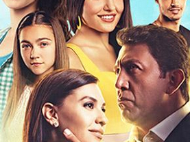 Güneşin Kızları | Fragman