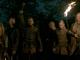  VİKİNGLER: 3. Sezon 7. Bölüm - Fragman 