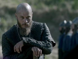  VİKİNGLER: 3. Sezon 9. Bölüm - Fragman 