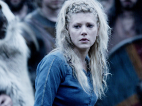 VİKİNGLER: 3. Sezon 10. Bölüm - Fragman / Sezon Finali