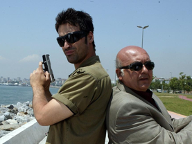 Gece Gündüz Fragman