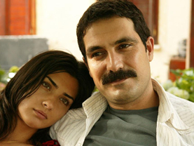 Ihlamurlar Altında | Fragman