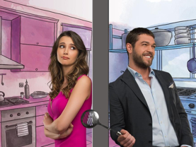 Tatlı İntikam | Fragman