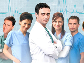 Doktorlar | Fragman