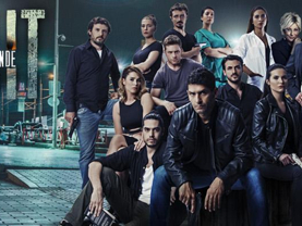 Kanıt: Ateş Üstünde | Fragman