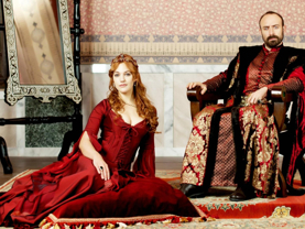 Muhteşem Yüzyıl Fragmanı