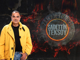 Sadettin Teksoy Zaman Tüneli Fragman