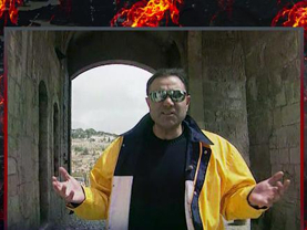  Sadettin Teksoy Zaman Tüneli 4. Bölüm Fragmanı 