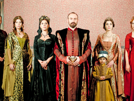 "Muhteşem Yüzyıl" Final Fragmanı Bu Akşam 22.45