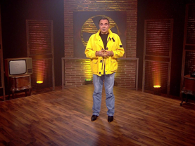 Sadettin Teksoy Zaman Tüneli 5. Bölüm Fragmanı